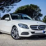 Mercedes Littlehampton