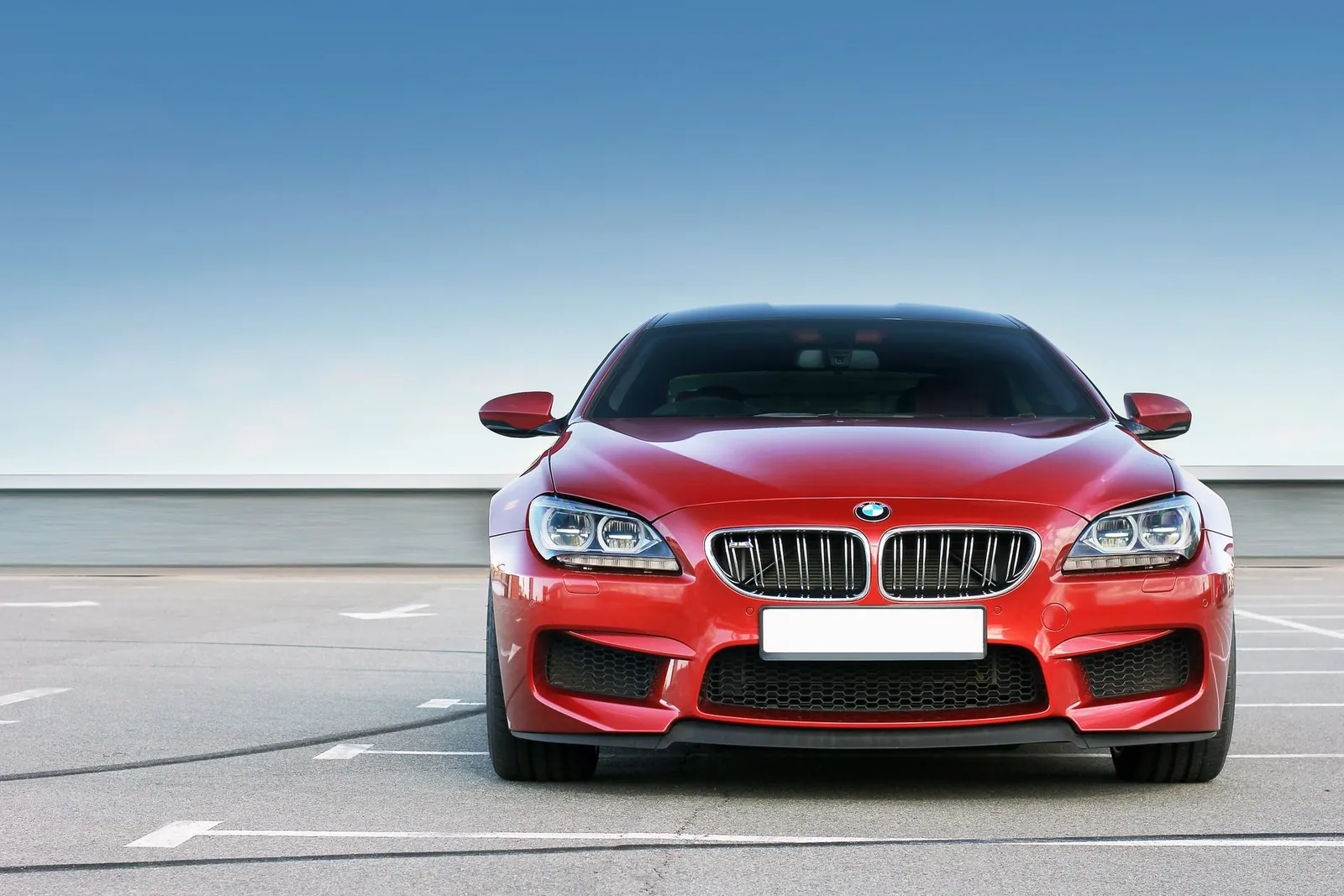 BMW Littlehampton