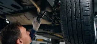 car repairs Littlehampton