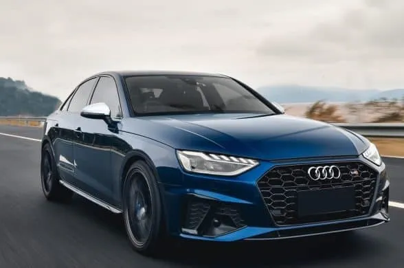 Audi Littlehampton