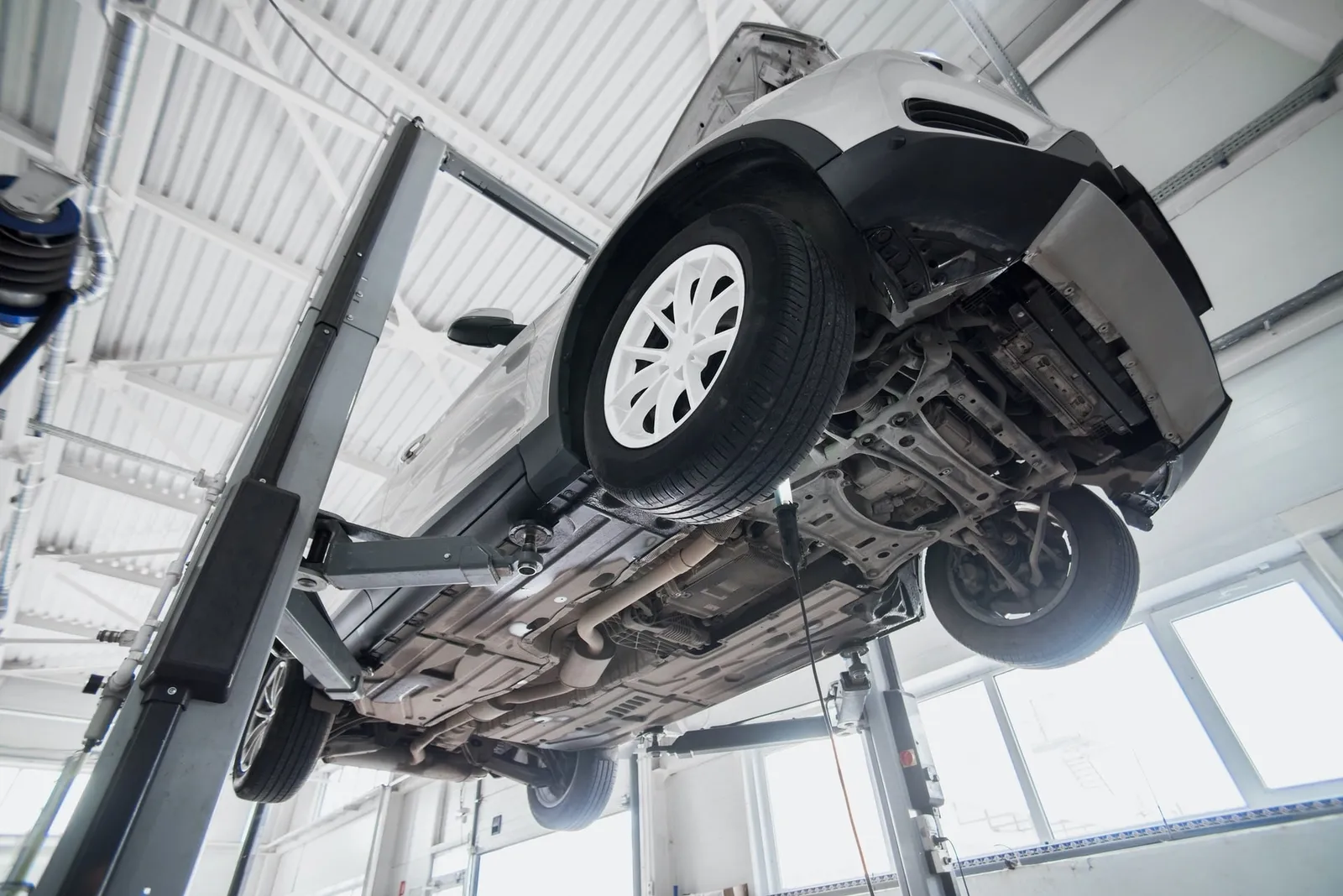 Car Service Littlehampton